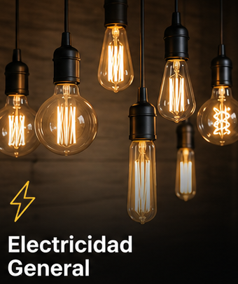 Electricidad General