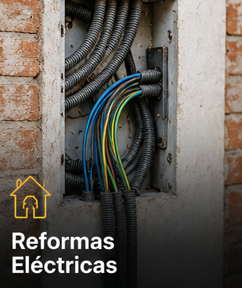 Reformas